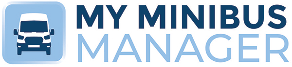 My Minibus Manager Logo
